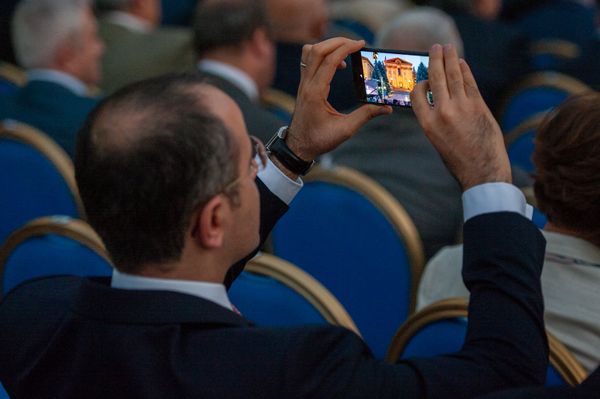 Столетие Национального Собрания РА (20 сентября 2018) - Sputnik Армения