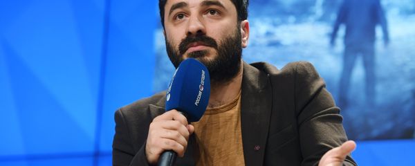 Режиссер Сарик Андреасян - Sputnik Армения