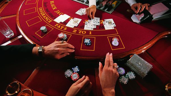 Карточные игры, казино - Sputnik Армения