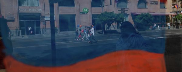 День независимости Армении (21 сентября 2018). Еревaн День независимости Армении (21 сентября 2018). Еревaн - Sputnik Армения