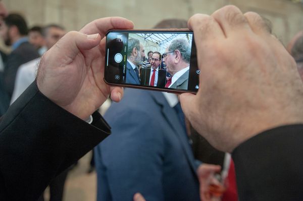 День независимости Армении (21 сентября 2018). Еревaн - Sputnik Армения