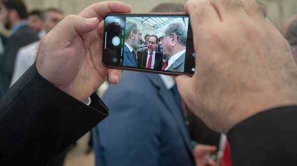 День независимости Армении (21 сентября 2018). Еревaн - Sputnik Армения