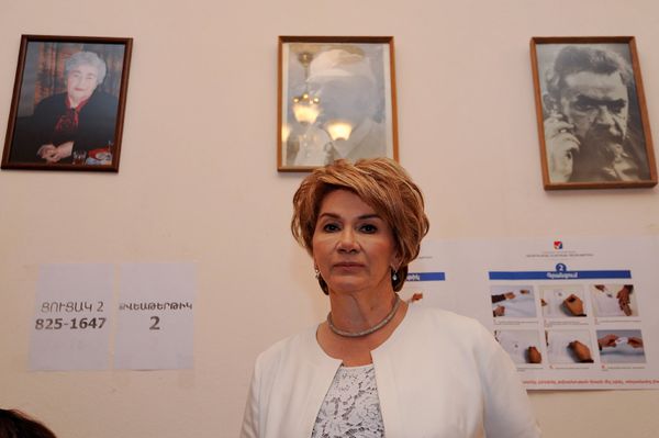 Идею президента Армении можно реализовать за 1,5 года - подробности от архитектора - Sputnik Армения