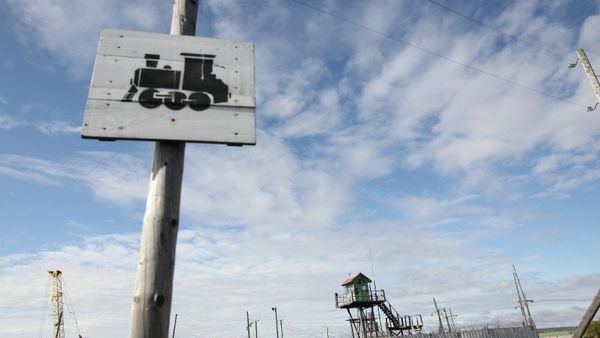 Колония-поселение, Пермский край - Sputnik Армения