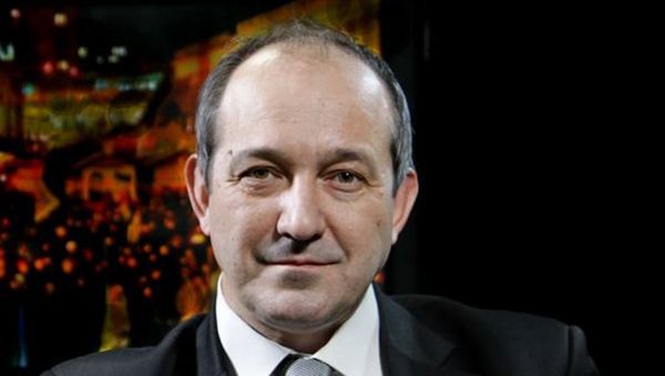 Владимир Евсеев, заведующий отделом Института стран СНГ, военный эксперт - Sputnik Армения