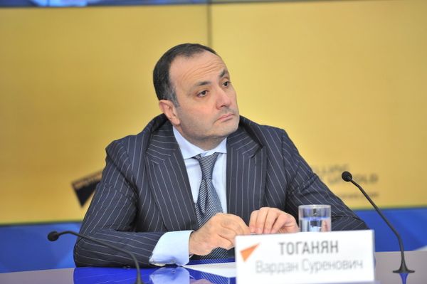 Կսիրահարվեք Հայաստանին. ինչ է խորհուրդ տալիս դեսպան Տողանյանը ռուսաստանցի զբոսաշրջիկներին - Sputnik Արմենիա