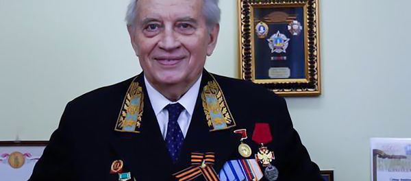 Владимир Казимиров - Sputnik Армения