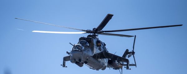 Учения «Иссык-Куль антитеррор-2018» в Киргизии - Sputnik Армения