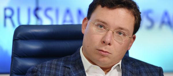 Олег Бондаренко Олег Бондаренко - Sputnik Армения