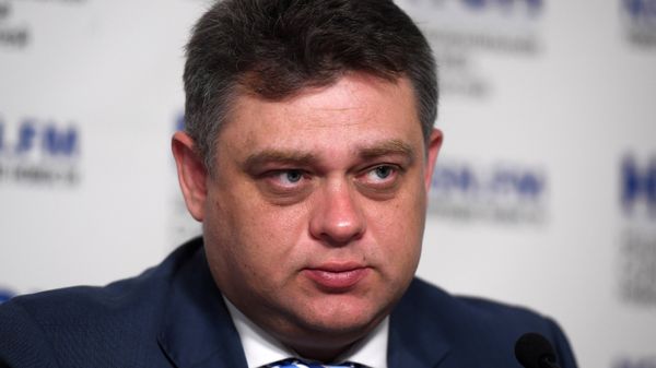 Адвокат Ангелины Хачатурян Алексей Паршин - Sputnik Армения