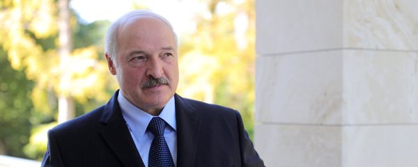 Президент РФ В. Путин встретился с президентом Белоруссии А. Лукашенко - Sputnik Армения