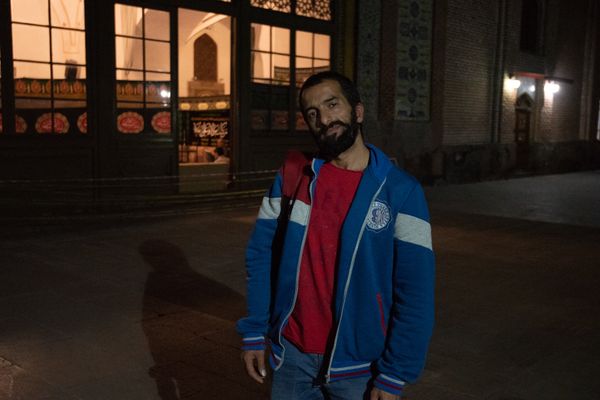 Приехал помочь, влюбился в армянку: как и почему иранцы остаются в Армении - Sputnik Армения