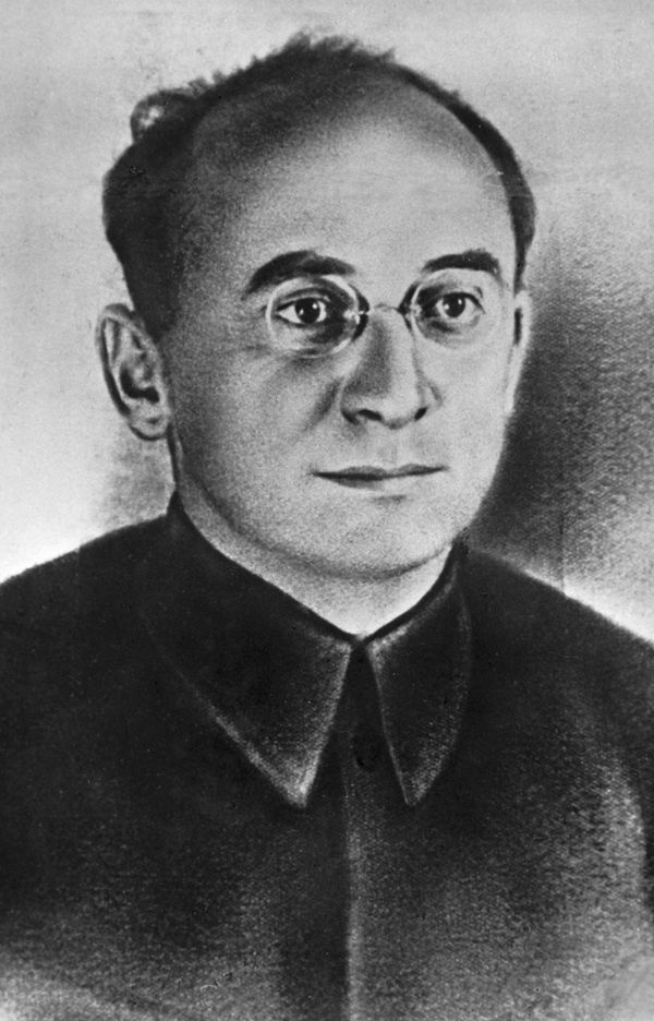 Лаврентий Берия - Sputnik Армения