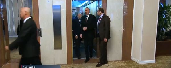 Отрывок программы Москва. Кремль. Путин. от 30.09.18 - Sputnik Армения