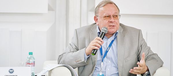 Юрий Свешников - Sputnik Армения