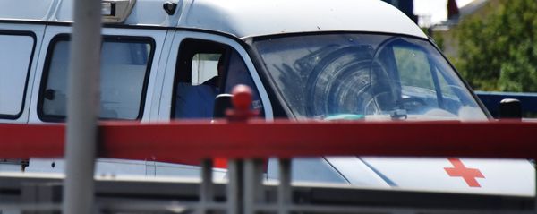 Автомобиль скорой помощи - Sputnik Армения