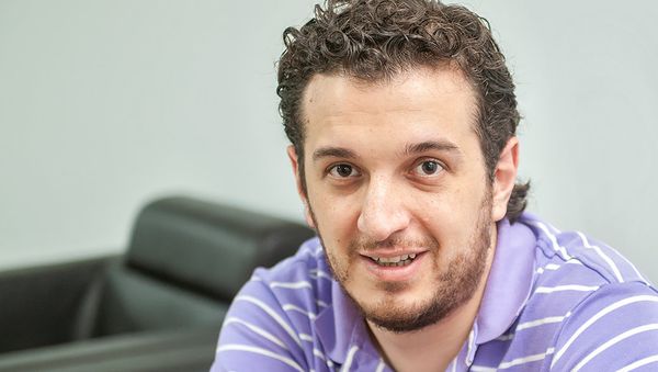 Карен Аветисян - Sputnik Армения
