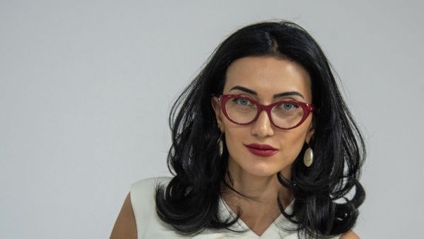 Арпине Ованнисян - Sputnik Армения