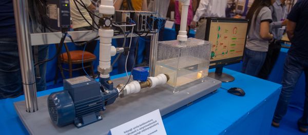 В столице стартовала выставка DigiTech (5 октября 2018). Ереван В столице стартовала выставка DigiTech (5 октября 2018). Ереван - Sputnik Армения