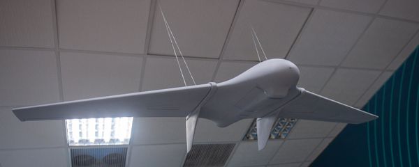 В столице стартовала выставка DigiTech (5 октября 2018). Ереван - Sputnik Армения