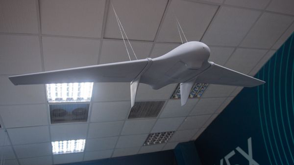 В столице стартовала выставка DigiTech (5 октября 2018). Ереван - Sputnik Армения