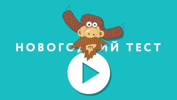 ТЕСТ: Какой вы герой новогоднего фильма - Sputnik Армения