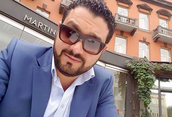 Арам Варданян - Sputnik Արմենիա