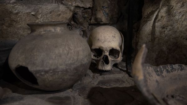 Музей-мастерская Будуарт в Дилижане - Sputnik Արմենիա