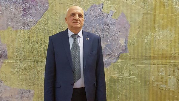Виктор Мураховский - Sputnik Армения
