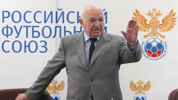 Заявление РФС о расторжении контракта с главным тренером сборной России Фабио Капелло - Sputnik Армения