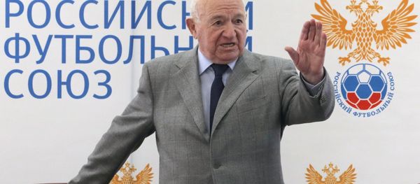 Заявление РФС о расторжении контракта с главным тренером сборной России Фабио Капелло - Sputnik Армения