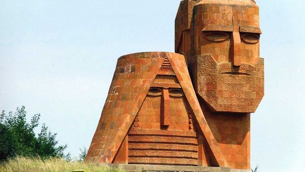 Арцах, НКР - Sputnik Армения