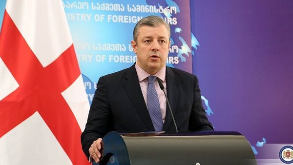 Георгий Квирикашвили - Sputnik Армения