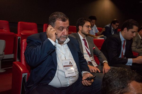 Чего не хватает современным гаджетам: секреты раскрыл французский отец интернета Пузен - Sputnik Армения