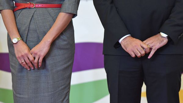 XVII саммит глав государств и правительств стран участниц Франкофонии (11 октября 2018). Еревaн - Sputnik Армения
