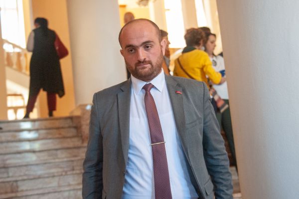 Семейный подряд и злоупотребления в армянских школах: глава Арагацотна начал проверки - Sputnik Армения