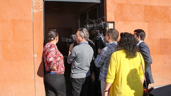 Коньячный завод Айаси, Армавир - Sputnik Армения