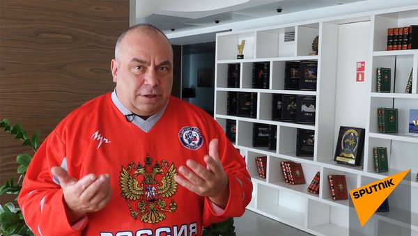 Глазами болельщика. Не хватает постоянства: о сборных бывшего СССР во втором туре Лиги Наций - Sputnik Армения