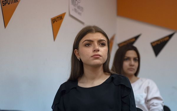  SputnikPro կրթական ծրագիր - Sputnik Արմենիա