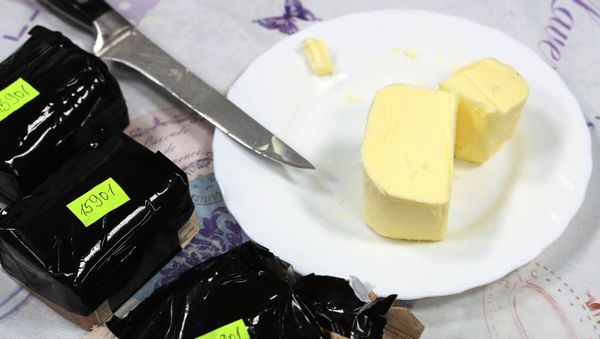 Проверка продукции в лаборатории Роспотребнадзора - Sputnik Արմենիա
