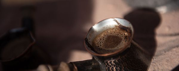 Второй ежегодный фестиваль кофе и чая (19 октября 2018). Еревaн Второй ежегодный фестиваль кофе и чая (19 октября 2018). Еревaн - Sputnik Армения