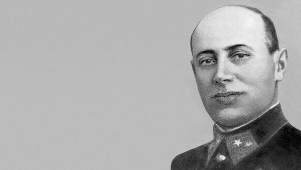 Баграт Арушанян - Sputnik Армения