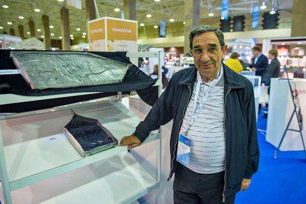 Հյուրանոցներ պետք են, hi-tech՝  ոչ․ գերամուր ապակու հայկական նախագիծը ներդրող չի գտնում - Sputnik Արմենիա