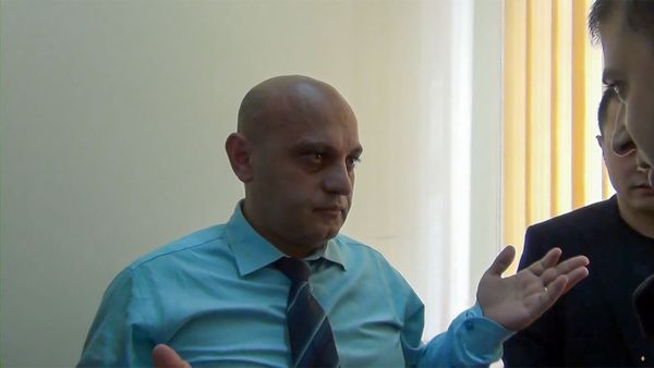 Ոստիկանները կաշառք ստանալու կասկածանքով բերման են ենթարկել ՊԵԿ 3 պաշտոնյայի - Sputnik Արմենիա