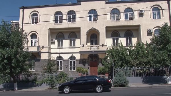 Ոստիկանության ՆԱ վարչությունը բացահայտել է ընդհանուր 21.567.472 դրամի յուրացման դեպք - Sputnik Արմենիա