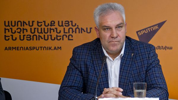 Алексей Антонов Алексей Антонов - Sputnik Армения