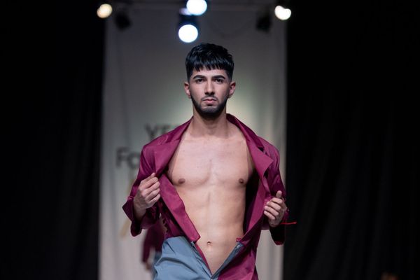 «Մերիդիան» էքսպո կենտրոնում Yerevan Fashion Week նորաձևության շաբաթն էր - Sputnik Արմենիա