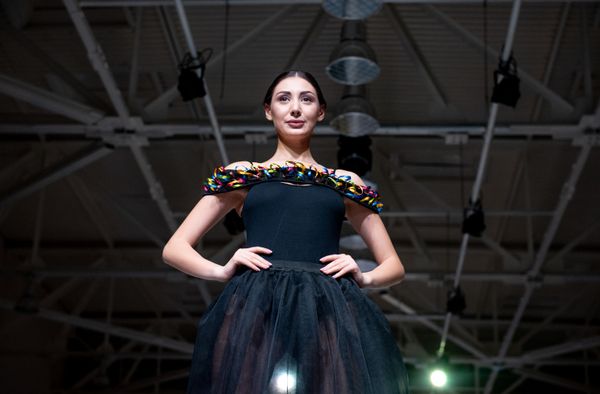 «Մերիդիան» էքսպո կենտրոնում Yerevan Fashion Week նորաձևության շաբաթն էր - Sputnik Արմենիա