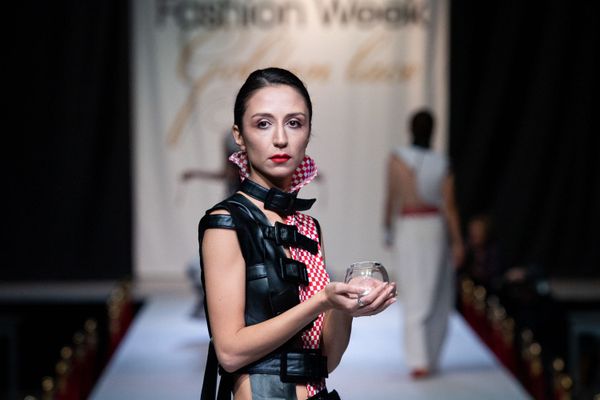 «Մերիդիան» էքսպո կենտրոնում Yerevan Fashion Week նորաձևության շաբաթն էր - Sputnik Արմենիա