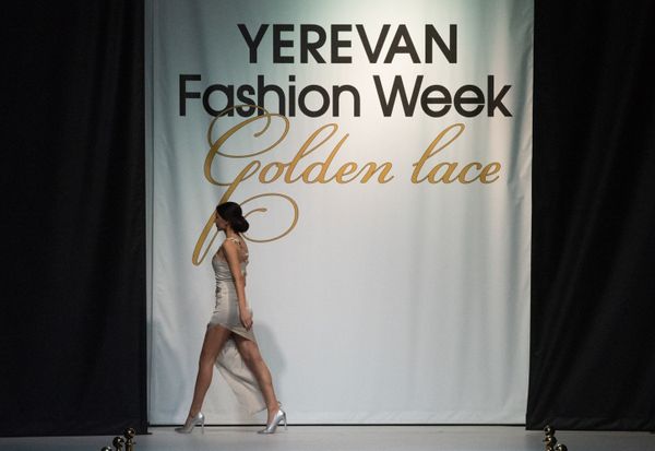 «Մերիդիան» էքսպո կենտրոնում Yerevan Fashion Week նորաձևության շաբաթն էր - Sputnik Արմենիա